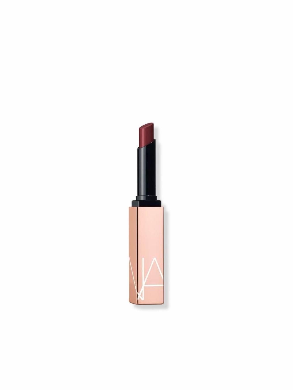 NARS Afterglow Sensual Shine Lipstick in Shade 225 Show Off